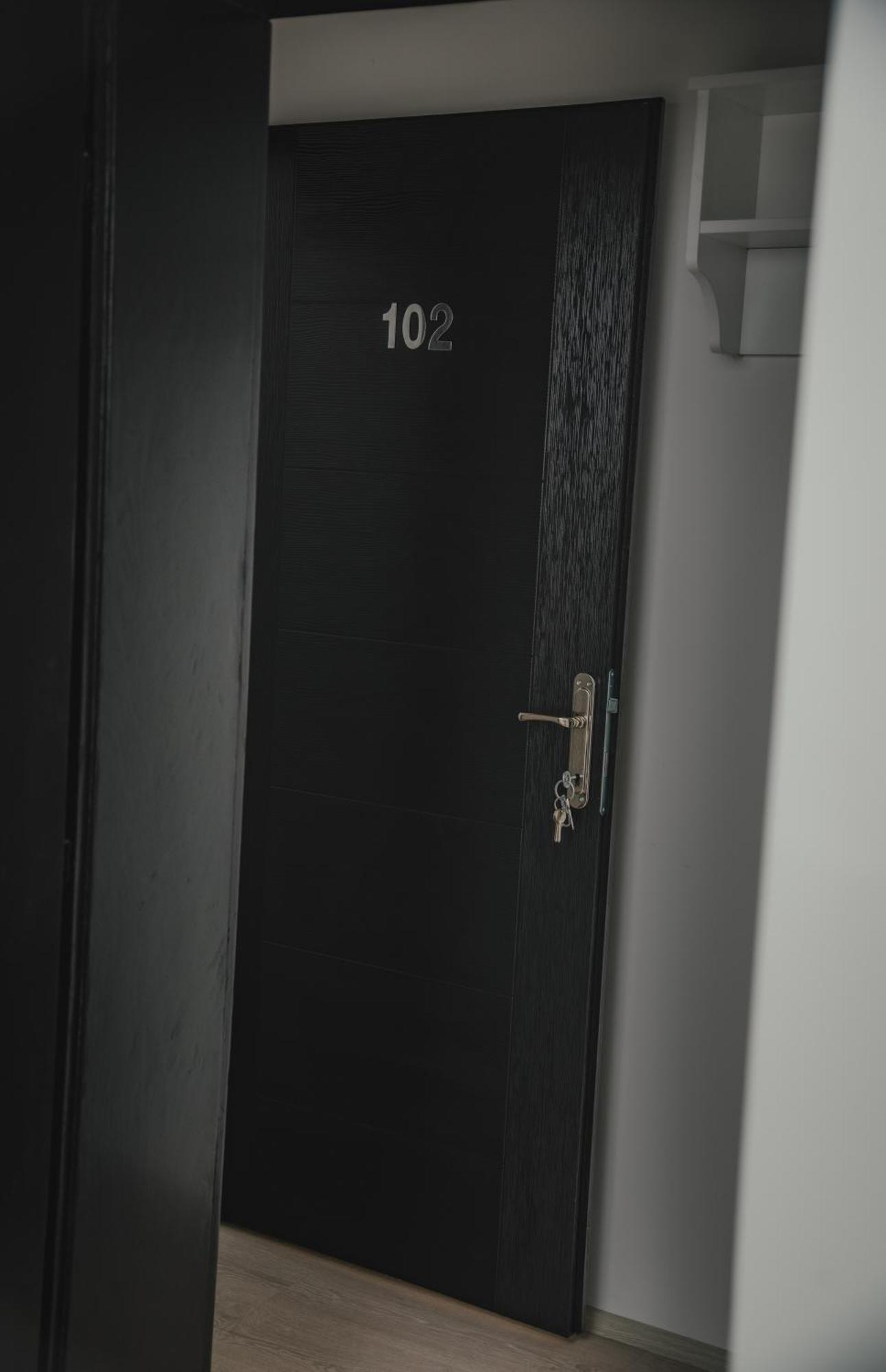 Jes Apartments レスコヴァツ エクステリア 写真