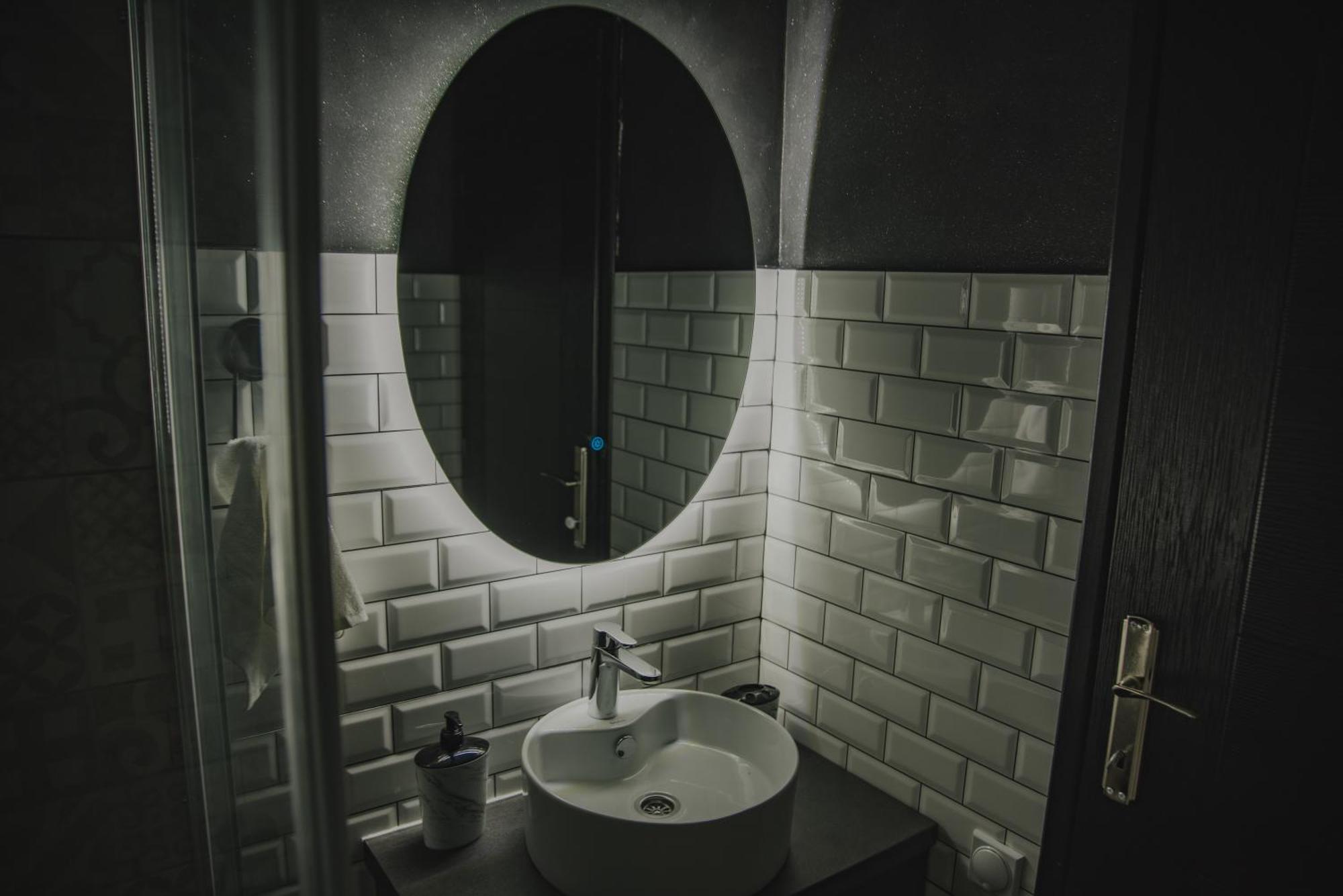 Jes Apartments レスコヴァツ エクステリア 写真