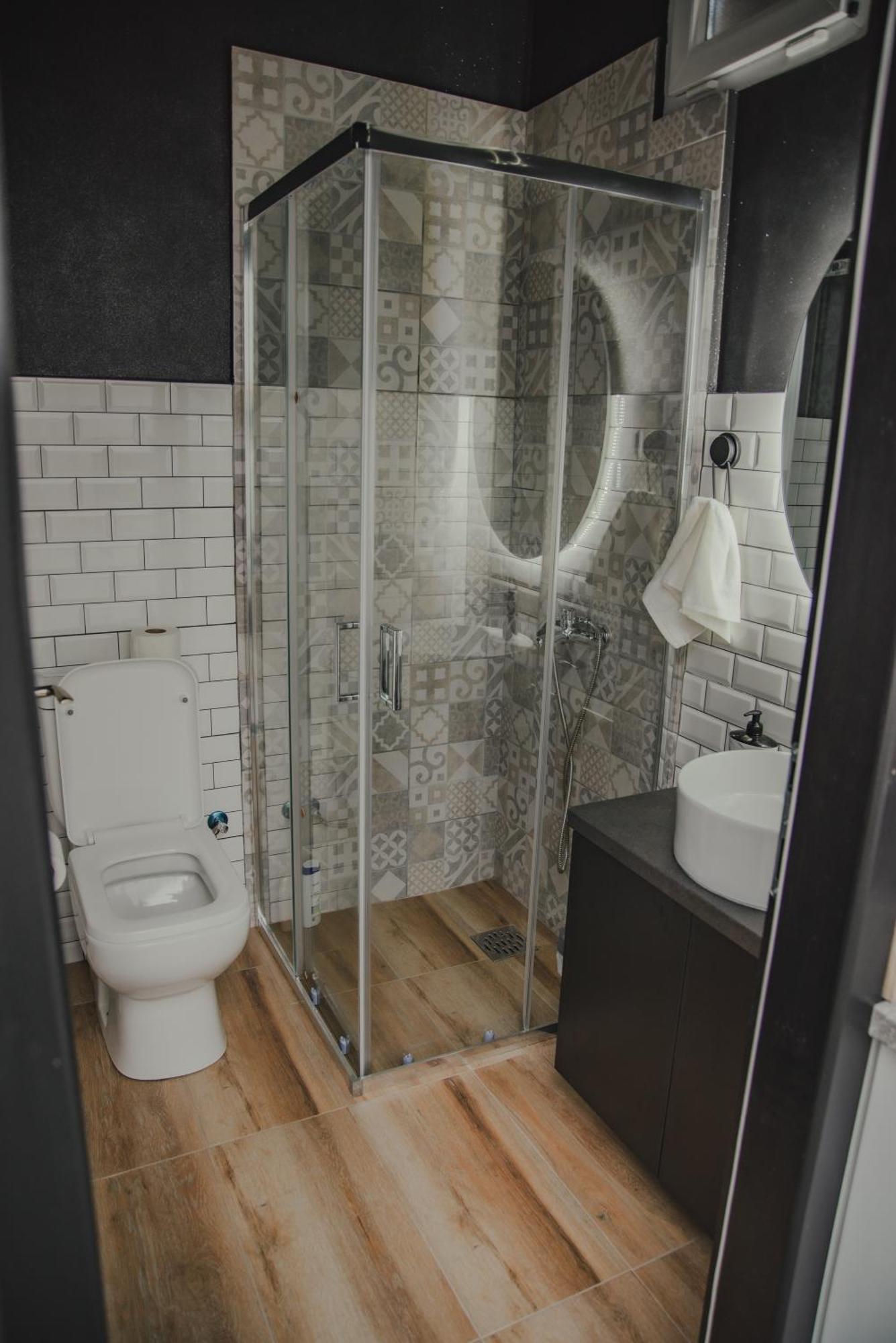 Jes Apartments レスコヴァツ エクステリア 写真