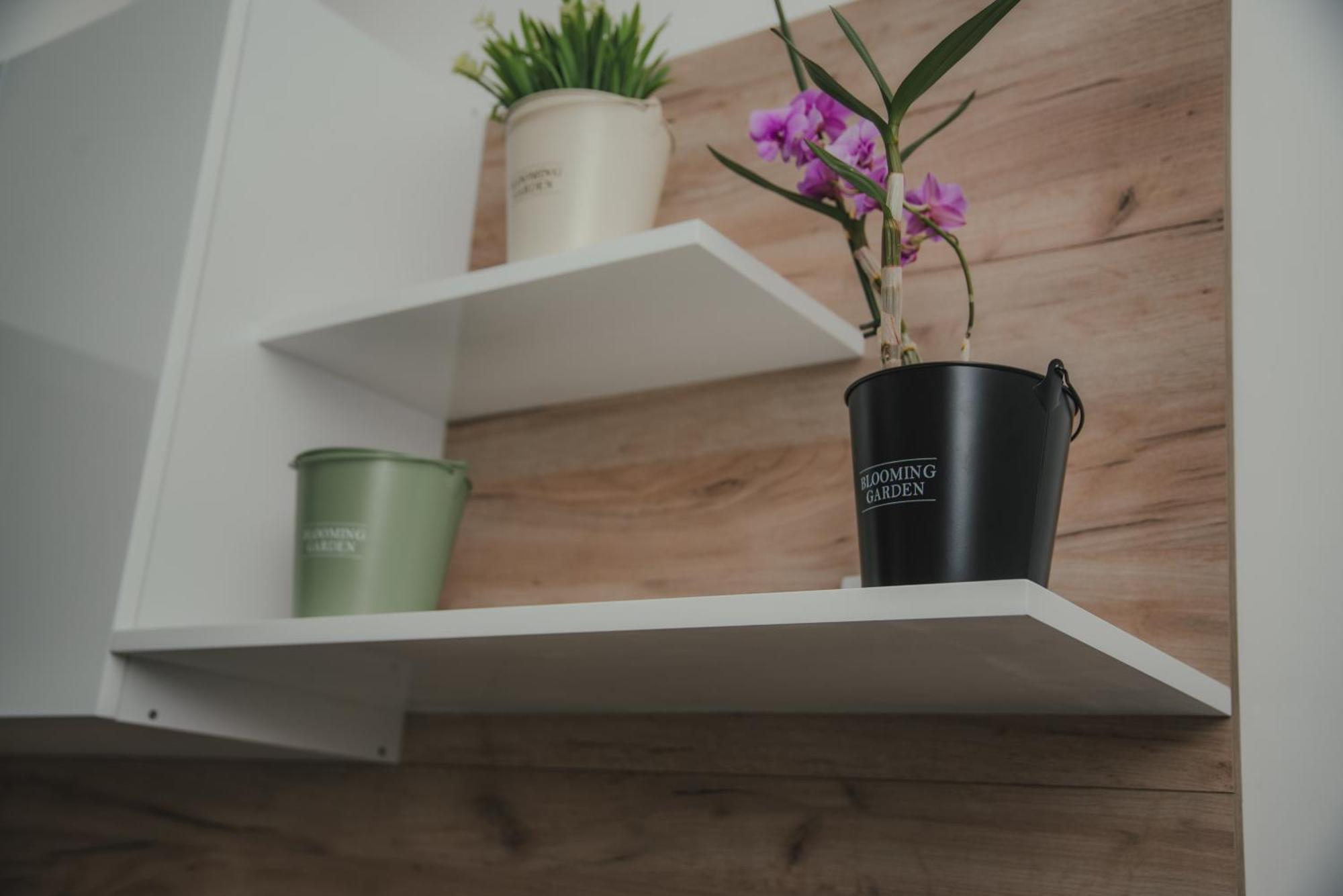 Jes Apartments レスコヴァツ エクステリア 写真