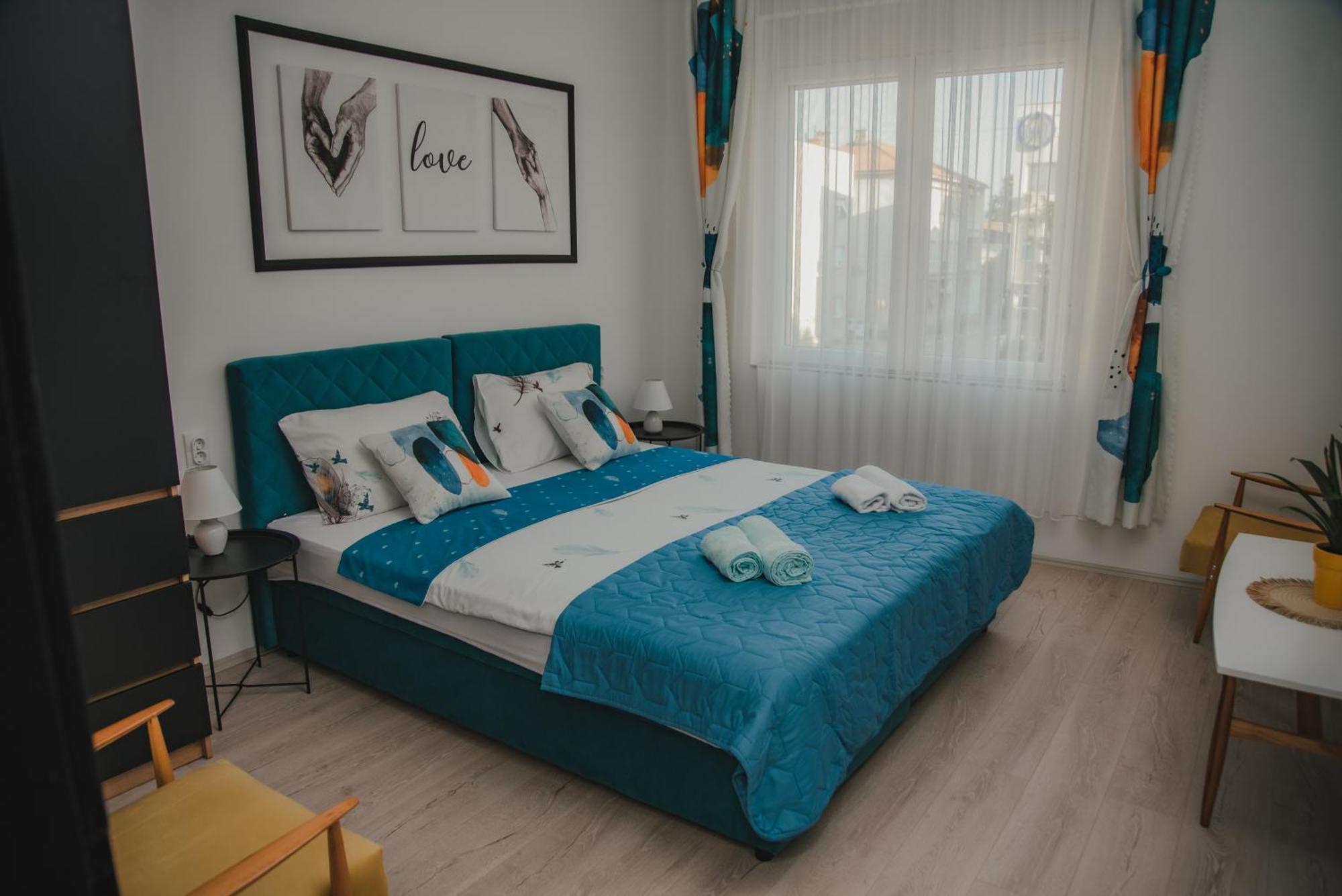Jes Apartments レスコヴァツ エクステリア 写真