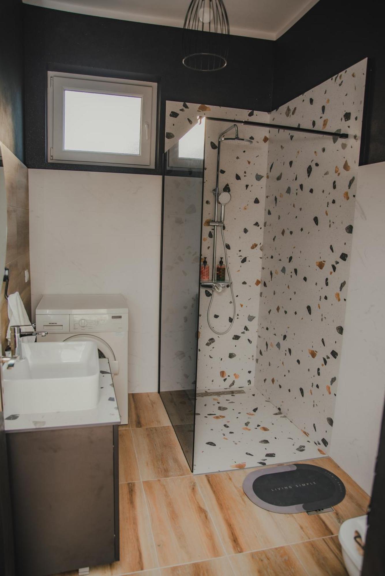 Jes Apartments レスコヴァツ エクステリア 写真