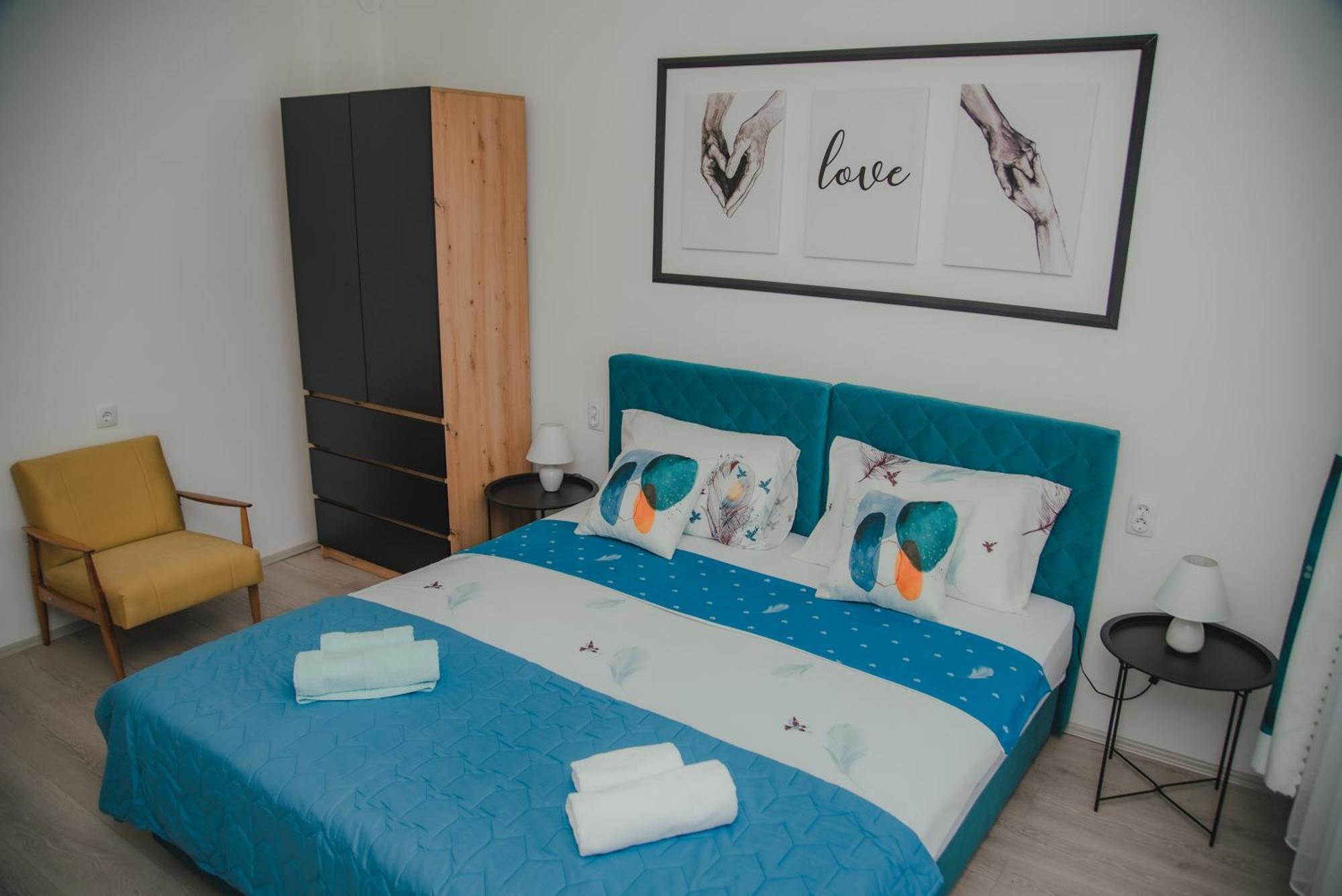 Jes Apartments レスコヴァツ エクステリア 写真