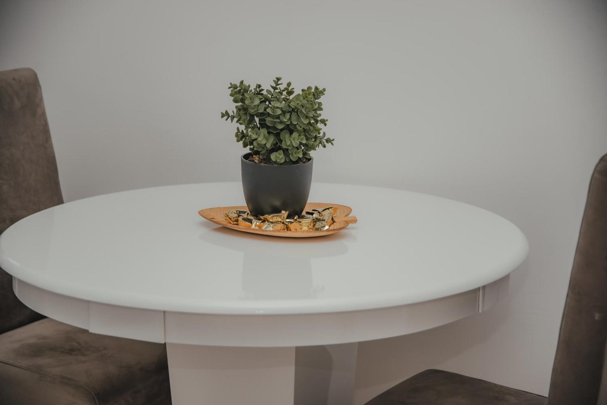 Jes Apartments レスコヴァツ エクステリア 写真