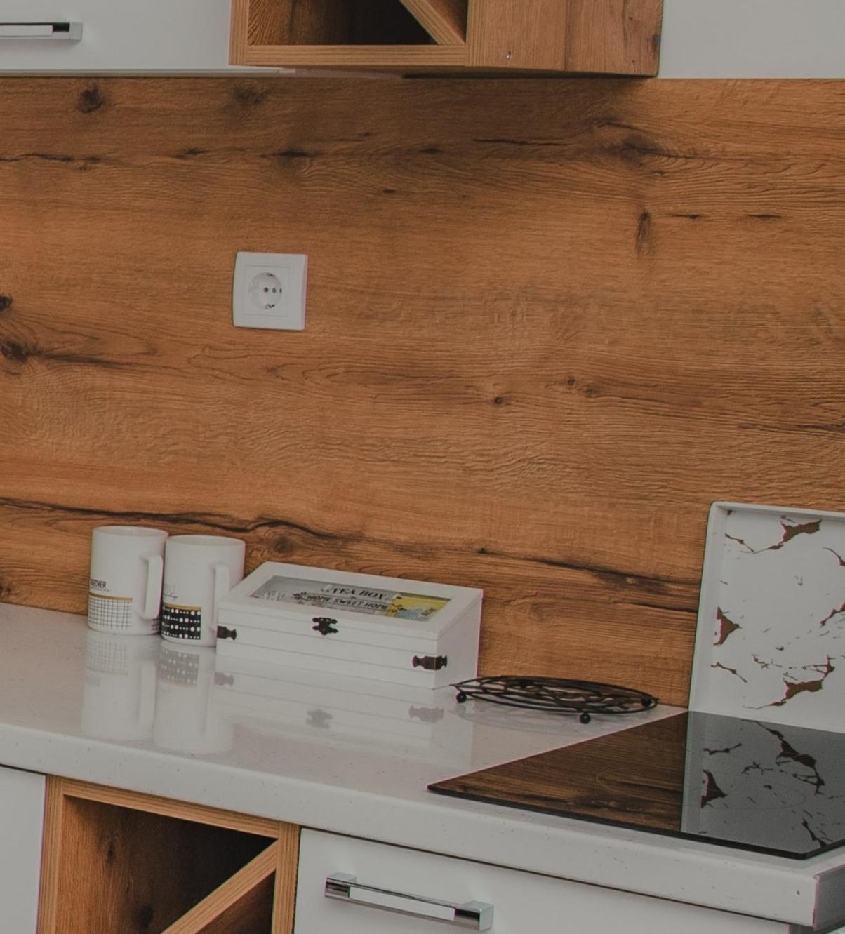 Jes Apartments レスコヴァツ エクステリア 写真
